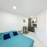 Apartament Eclat *