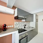 Eclat Apartament
