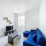 Apartament Eclat Sérézin-du-Rhône