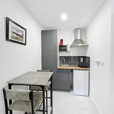 Eclat Apartment Sérézin-du-Rhône