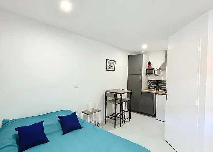 Apartment Eclat *