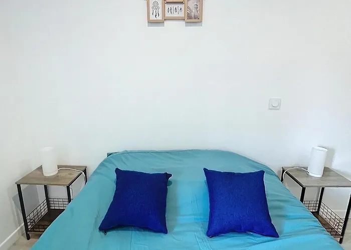 Apartment Eclat *