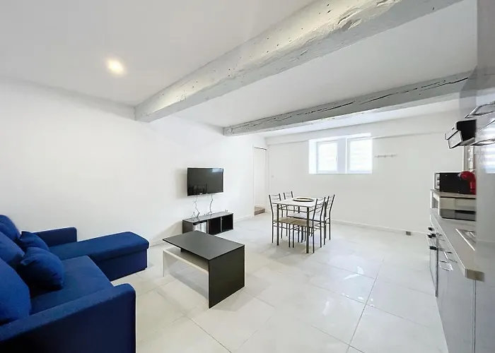 Apartment Eclat *