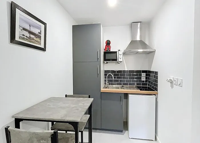 Eclat Apartment Sérézin-du-Rhône